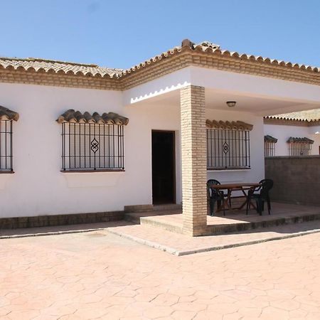 Chalet Arroyo Majadales Conil De La Frontera Exterior foto