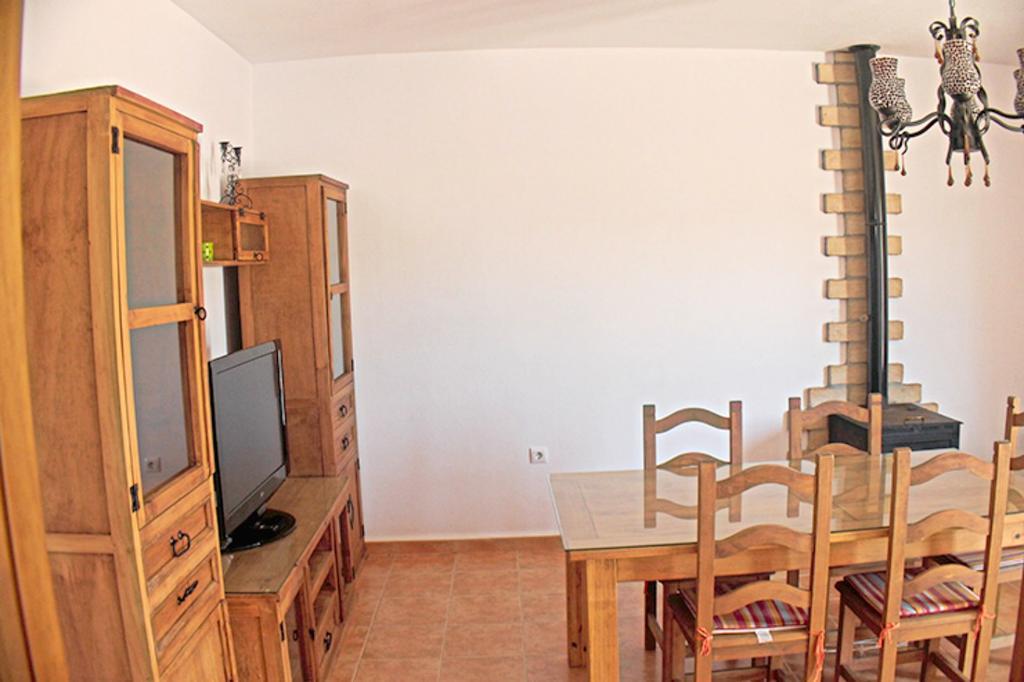 Chalet Arroyo Majadales Conil De La Frontera Exterior foto