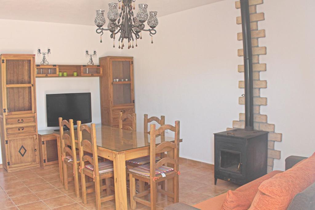 Chalet Arroyo Majadales Conil De La Frontera Exterior foto