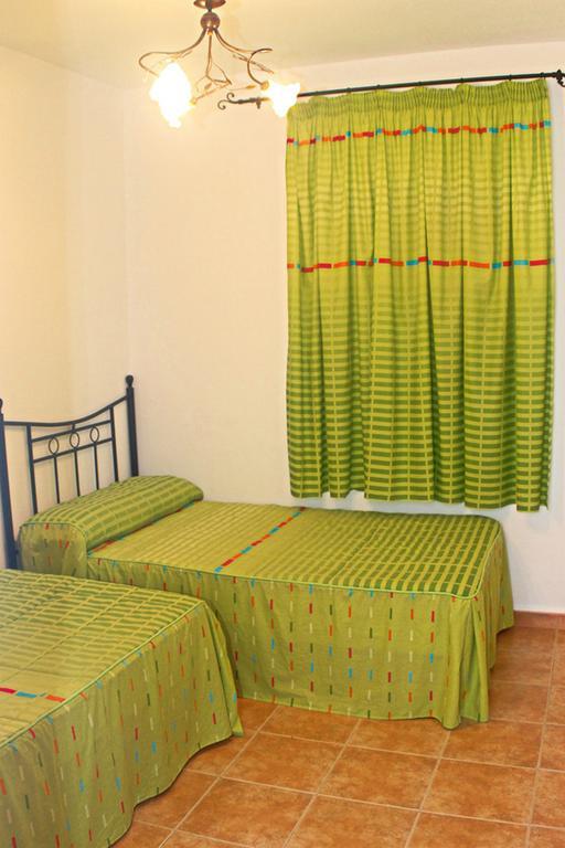 Chalet Arroyo Majadales Conil De La Frontera Exterior foto